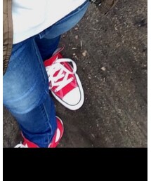 CONVERSE | スニーカー