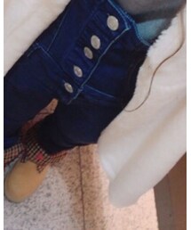 Avail | サロペット/オーバーオール