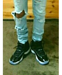 NIKE | スニーカー