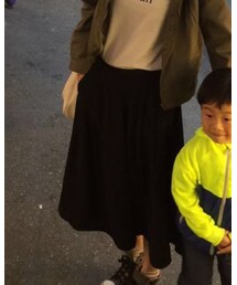 GU | スラックス