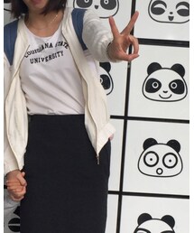 GU | ブルゾン
