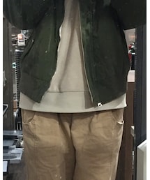 GU | パーカー