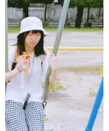 LOWRYS FARM | Tシャツ/カットソー