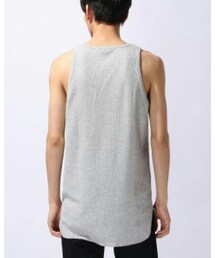 GLOBAL WORK | タンクトップ