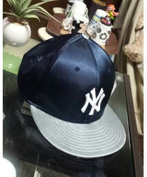 NEW ERA | キャップ