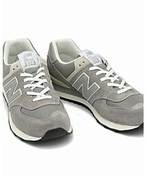 NEW BALANCE | スニーカー