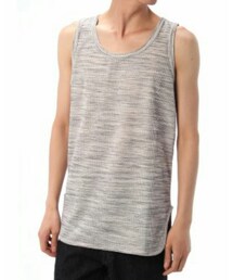 AZUL | タンクトップ