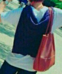 A.S.M | カーディガン/ボレロ