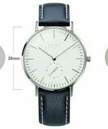 KNOT | アナログ腕時計