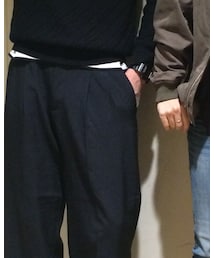 RAGEBLUE | その他パンツ