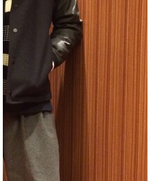 RAGEBLUE | その他パンツ