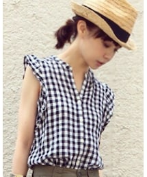 FREDY&GLOSTER | シャツ/ブラウス