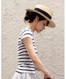 ZARA | Tシャツ/カットソー