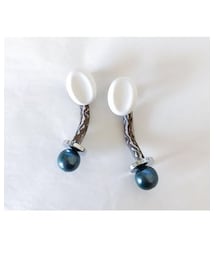 shimo-ne | イヤリング