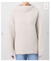 L'Appartement DEUXIEME CLASSE | ニット/セーター