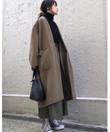 アウター着用 | その他