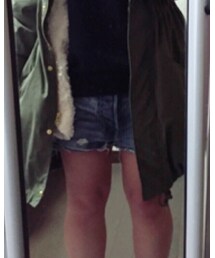 RNA | デニムパンツ