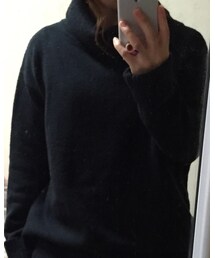 mysty woman | ニット/セーター