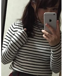 GU | ニット/セーター