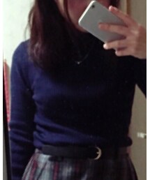 GU | ニット/セーター