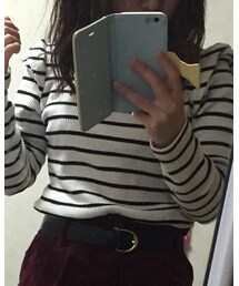 PAGEBOY | ニット/セーター