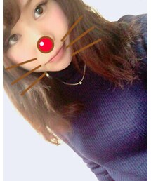 GU | ニット/セーター