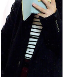 GU | ニット/セーター