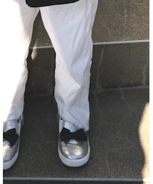 しまむら | スリッポン