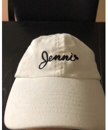 JENNI | キャップ