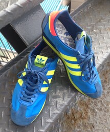 adidas | アディダス
MAGARA(スニーカー)