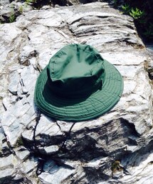 IRIE LIFE | BUCKET HAT -IRIE LIFE × 7UNION-(ハット)