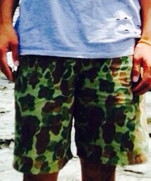 IRIE LIFE | EAZY SHORTS(その他パンツ)