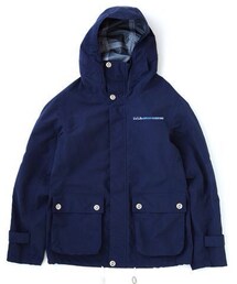 IRIE LIFE | 3LAYER CITY SHELL PARKA -IRIE LIFE-
(ナイロンジャケット)