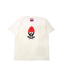 IRIE | IRIE SKULL TEE -IRIE by irielife-
(Tシャツ/カットソー)