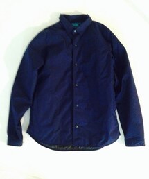 IRIE LIFE | SHIRT JACKET-irielife-(その他アウター)