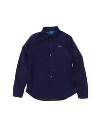 IRIE LIFE | SHIRT JACKET -IRIE LIFE-
(シャツ/ブラウス)