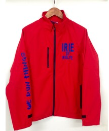 IRIE | IRIE SHELL JACKET(その他アウター)