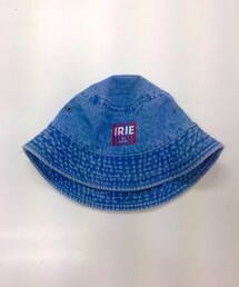 IRIE | IRIE DENIM BACKET HAT(ハット)