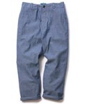IRIE LIFE(アイリーライフ)の「パンツ(その他パンツ)」