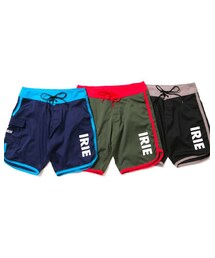 IRIE | IRIE BOARD SHORTS -IRIE by Irielife-  ストレッチ生地をしようした、サーフショーツ。(その他パンツ)
