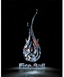 FIRE BALLの「音楽/本・雑誌(CD)」