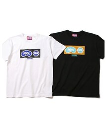 IRIE | POOL SPA TEE -IRIE by Irielife- (Tシャツ/カットソー)