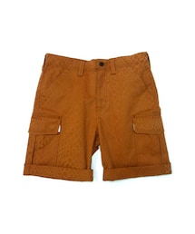 IRIE LIFE | GIRAFFE CARGO PANTS -IRIE LIFE-(カーゴパンツ)