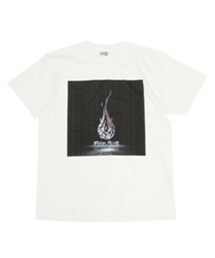 FIRE BALL | NEWPICK UP FIRE BALL All Time Best Tee(Tシャツ/カットソー)
