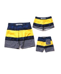 IRIE LIFE | SURF SHORTS -REVERSALとのコラボ(その他パンツ)