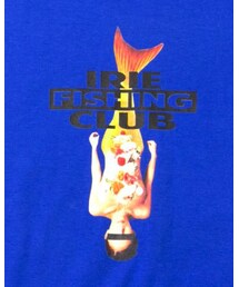 IRIE | I.F.C MERMAID TEE -IRIE by Irielife- (Tシャツ/カットソー)