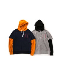 IRIE | B.B POCKET HOODIE -IRIE by irielife-(パーカー)