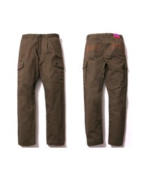 IRIE | IRIE CARGO PANTS -IRIE by irielife-(カーゴパンツ)