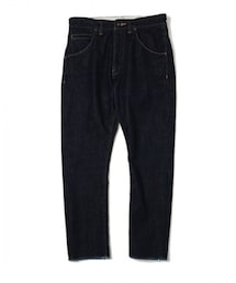 bukht | 12.5 onz DENIM(デニムパンツ)