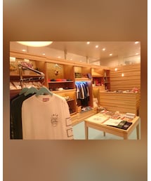 IRIE CABIN STORE | 横浜VIVRE2階に キャビネットをコンセプトにした新しいお店オープンさせました。その名は、IRIE CABIN STORE(その他)